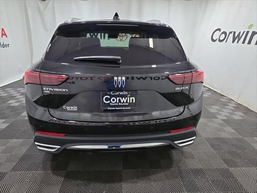 2024 Buick Envision Preferred AWD