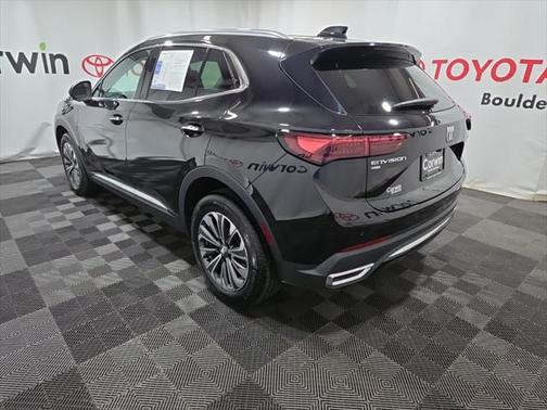 2024 Buick Envision Preferred AWD