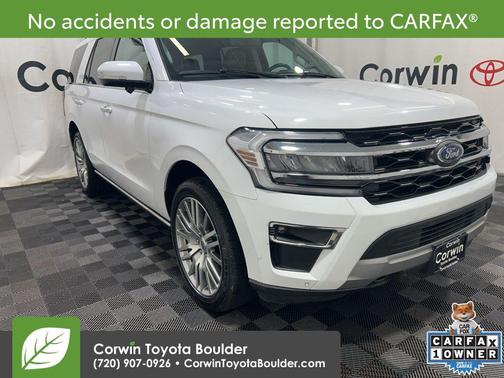 2023 Ford Expedition Limited