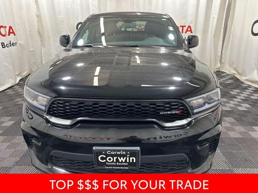 2025 Dodge Durango GT AWD