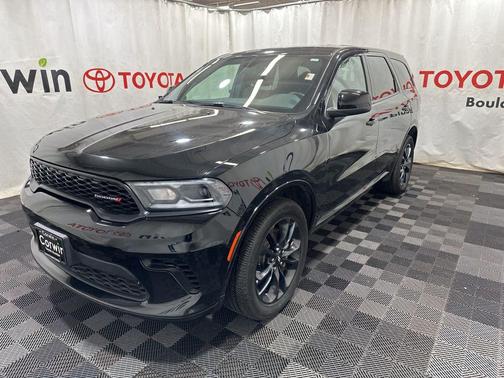 2025 Dodge Durango GT AWD