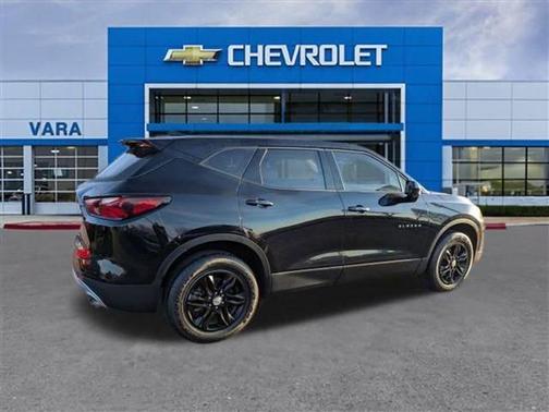 2020 Chevrolet Blazer 1LT
