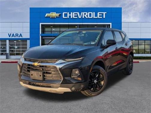 2020 Chevrolet Blazer 1LT