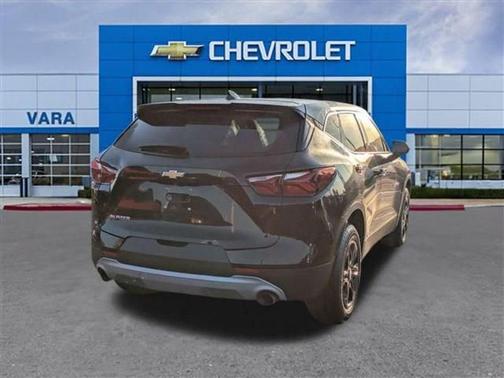 2020 Chevrolet Blazer 1LT