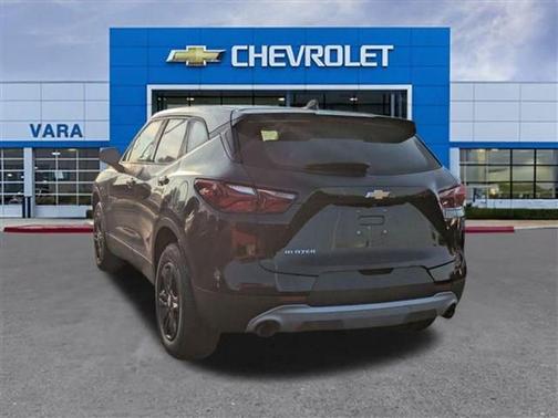 2020 Chevrolet Blazer 1LT