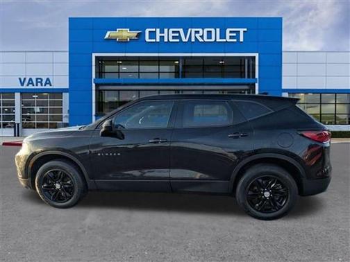 2020 Chevrolet Blazer 1LT