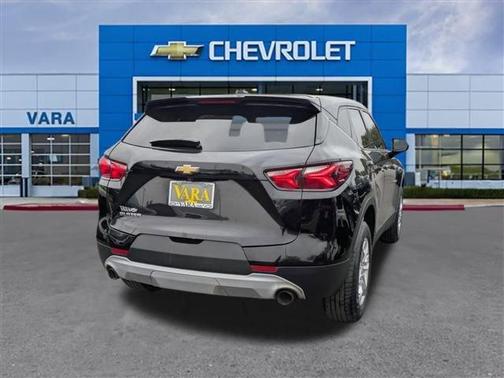 2020 Chevrolet Blazer 2LT