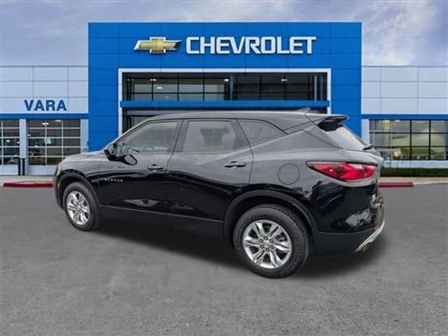 2020 Chevrolet Blazer 2LT