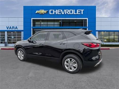 2020 Chevrolet Blazer 2LT