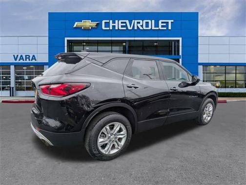 2020 Chevrolet Blazer 2LT