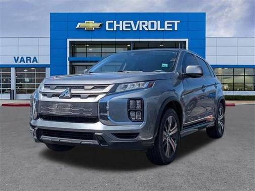 2022 Mitsubishi Outlander Sport ES