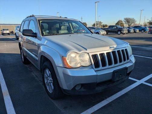 2008 Jeep Grand Cherokee Laredo