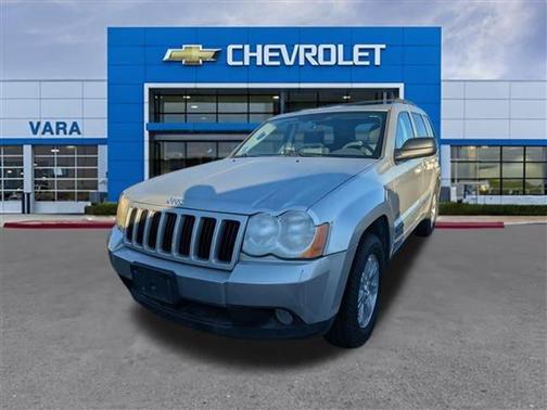 2008 Jeep Grand Cherokee Laredo