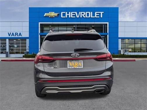 2022 Hyundai SANTA FE XRT