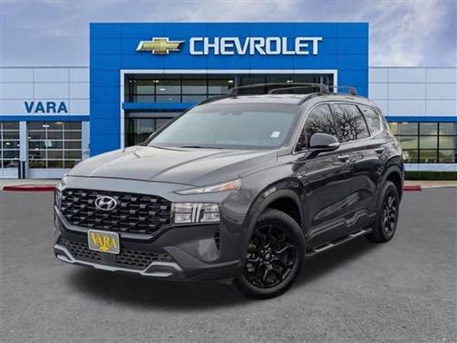 2022 Hyundai SANTA FE XRT