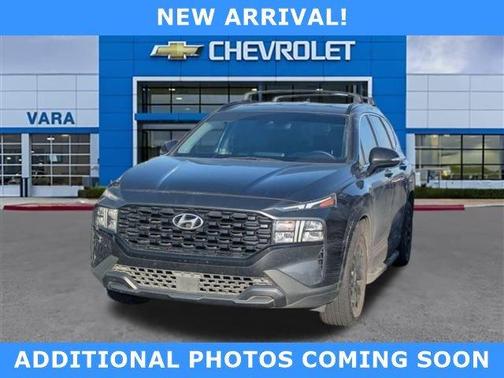 2022 Hyundai SANTA FE XRT