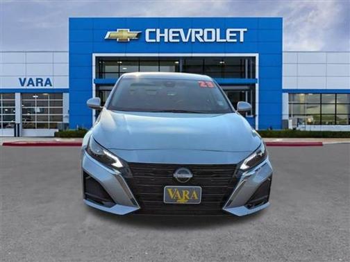 2023 Nissan Altima 2.5 S