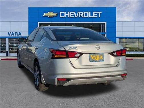 2023 Nissan Altima 2.5 S