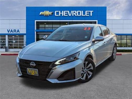 2023 Nissan Altima 2.5 S