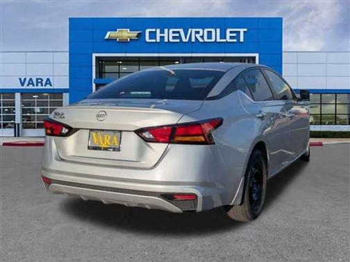 2023 Nissan Altima 2.5 S