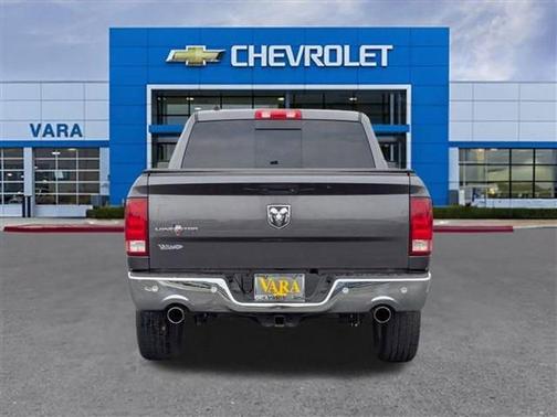 2018 RAM 1500 Lone Star