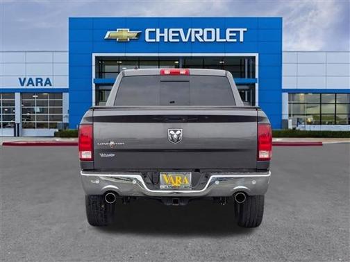 2018 RAM 1500 Lone Star