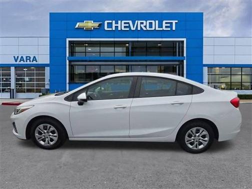 Sterling Gray Metallic 2023 Chevrolet Equinox LS