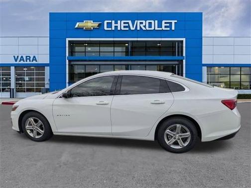 2023 Chevrolet Malibu 1LS