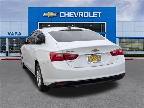 2023 Chevrolet Malibu 1LS