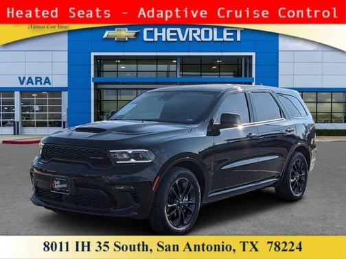 Photo 1 of 29 of 2022 Dodge Durango GT