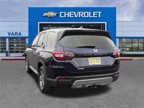 2023 Honda Pilot EX-L 8-Passenger