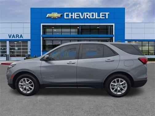 Summit White 2019 Chevrolet Cruze LS