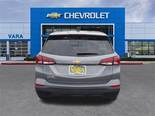 Summit White 2019 Chevrolet Cruze LS