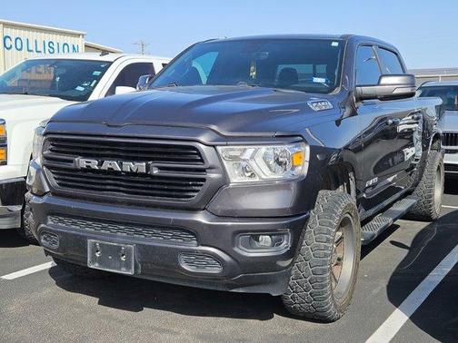 2020 RAM 1500 Lone Star