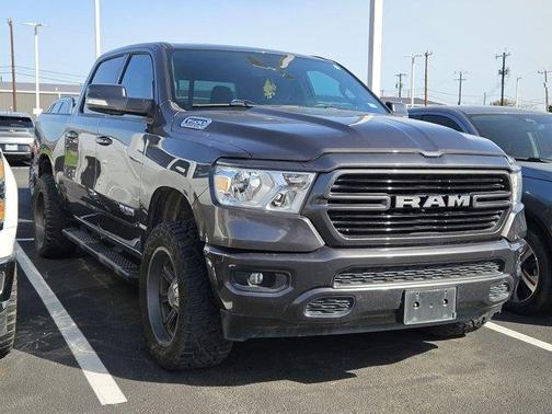 2020 RAM 1500 Lone Star
