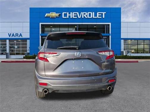 2019 Acura RDX Technology Package
