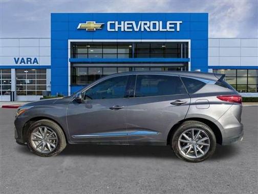 2019 Acura RDX Technology Package