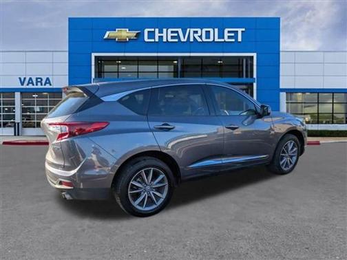 2019 Acura RDX Technology Package