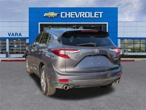 2019 Acura RDX Technology Package