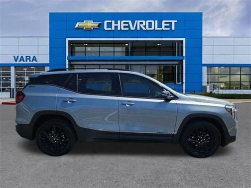 Sterling 2024 GMC Terrain SLT