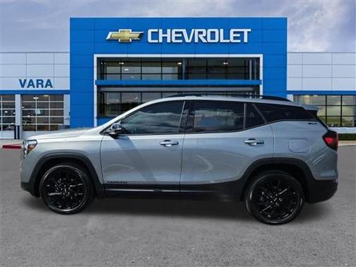 Sterling 2024 GMC Terrain SLT