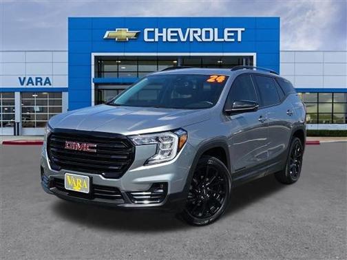 Sterling 2024 GMC Terrain SLT