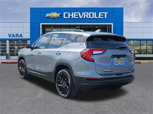 Sterling 2024 GMC Terrain SLT