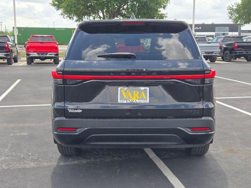 Caviar 2025 Lexus TX 350