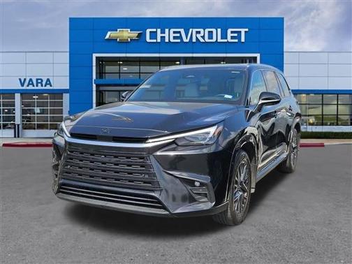 Caviar 2025 Lexus TX 350