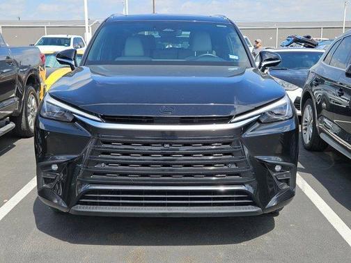 Caviar 2025 Lexus TX 350