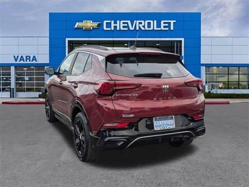 2025 Buick Encore GX Sport Touring