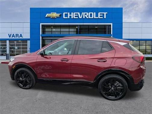 2025 Buick Encore GX Sport Touring