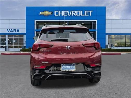 2025 Buick Encore GX Sport Touring