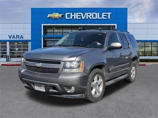 2009 Chevrolet Tahoe LT